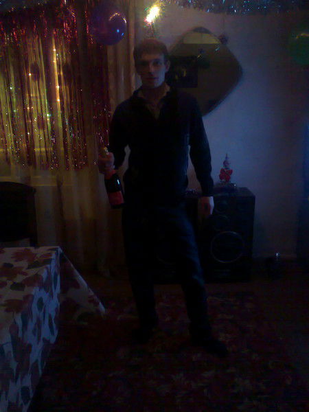 Иван Ефанов