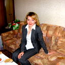 Татьяна Самойлова
