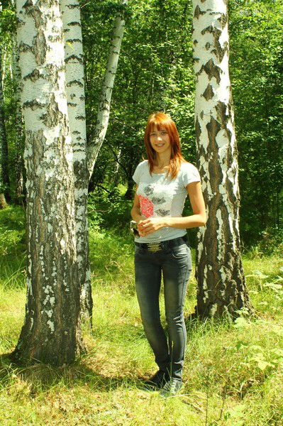 Нина Исакова