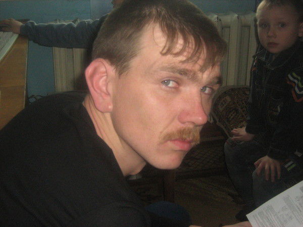 Брюхов Максим