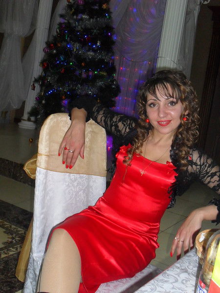 Наталья Александрова