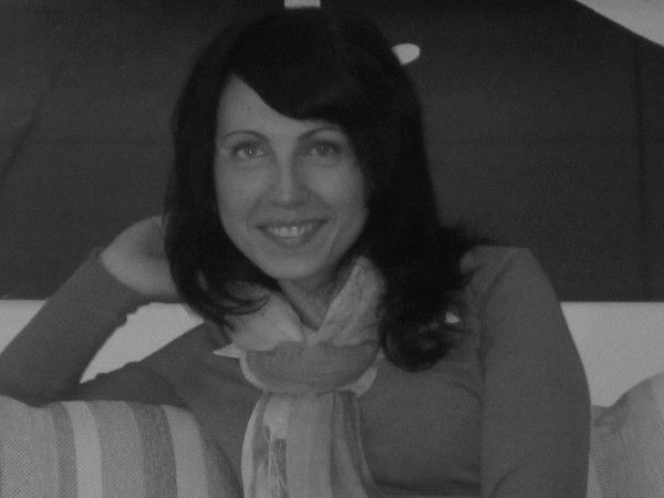 Клавдия Полищук