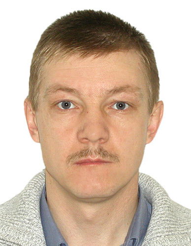 Юра Сапожков