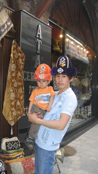 Саябек Жолдыбалин