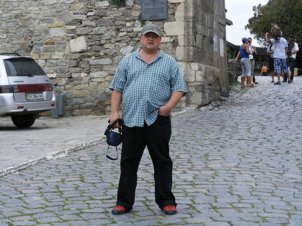 Владимир Скородумов