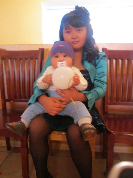 Лаура Нуржанова