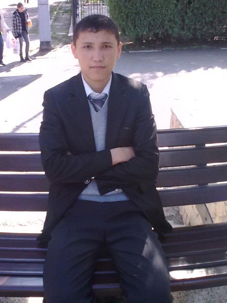 Дилшод Джурахонов