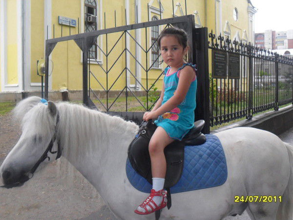 Жамал Алимбек Кызы