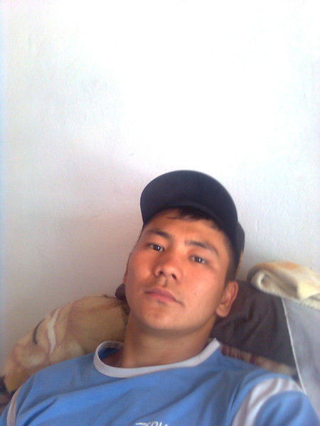 Алмаз Несипбаев