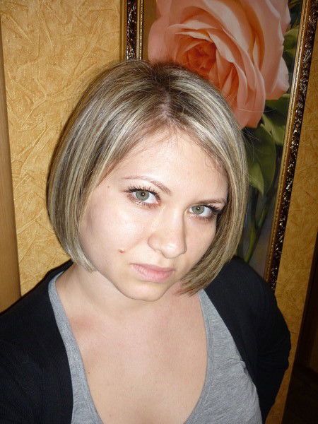 Наталья Ткачук