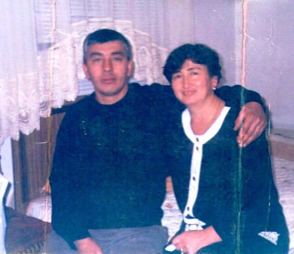 Лутпуллам Садиров