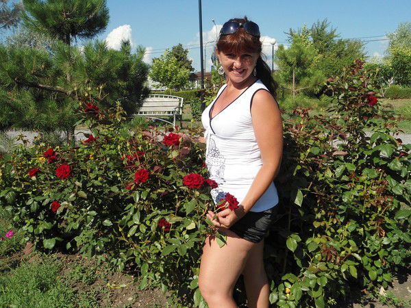 Гульназ Темирова