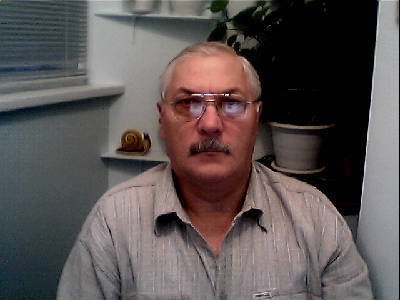 Алексей Оробченко