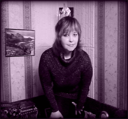 Надежда Орешникова