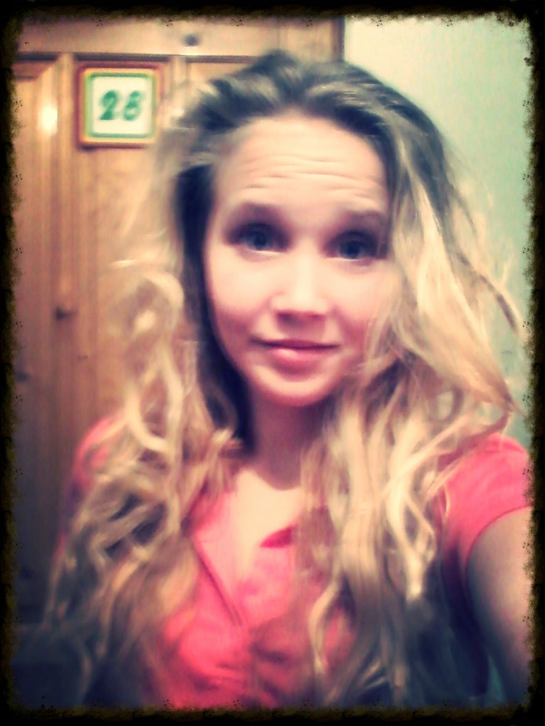 Полинка*_* *_*и Чё:*?