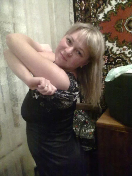 Екатерина Седова