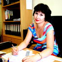 Екатерина Ломоносова