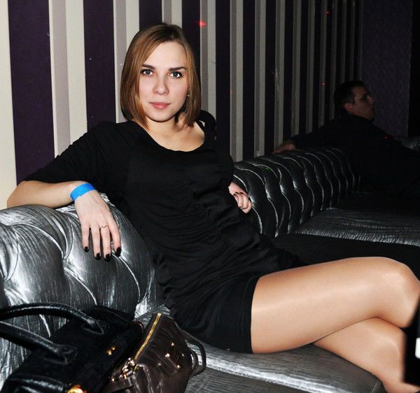 Ира Кравцова