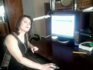 Анжела Волошина