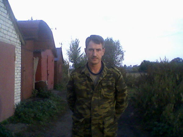 Александр Савинов