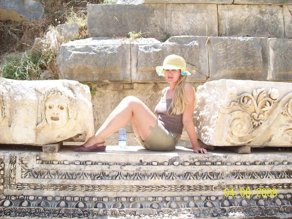 Альфия Нигматуллина