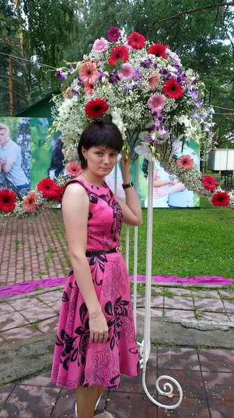 Татьяна Прелесть