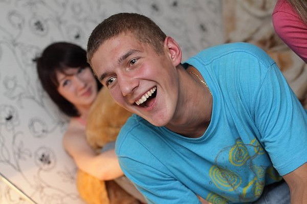 Антон Васенков