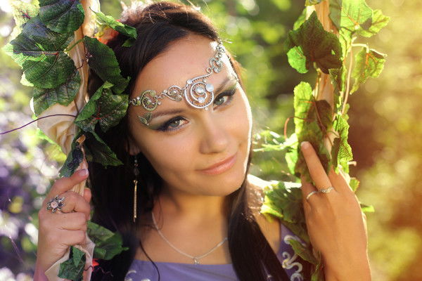 Марианна Прокопьева