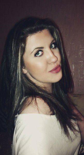 Ирина Николаевна