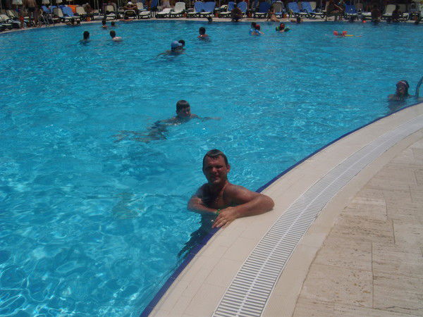 Артем Шацкий