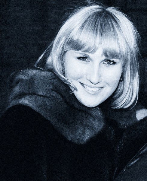 Настя Добродеева