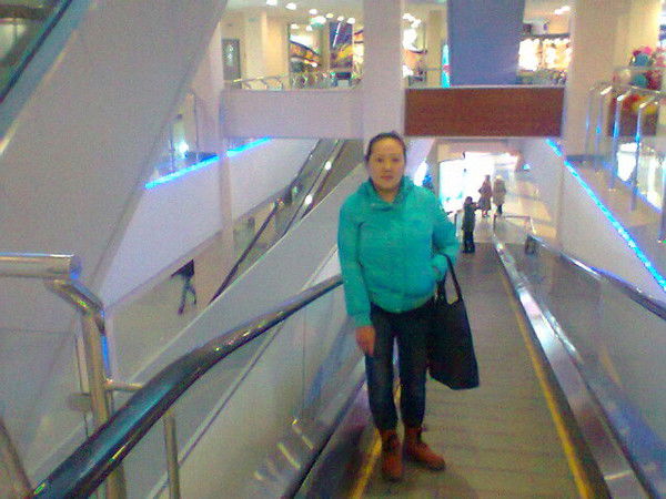 Багила Кусайынова