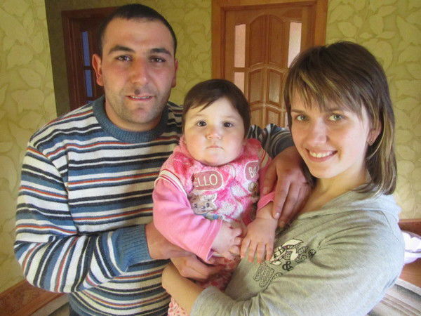 Татьяна Мартиросян