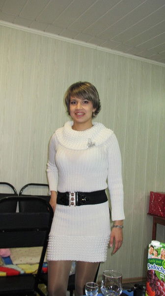 Leonchiya Finogenkova