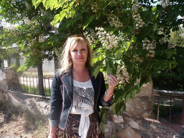 Александра Тимофеева