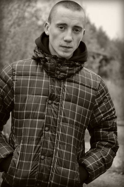 ...yurec Balaburkin...