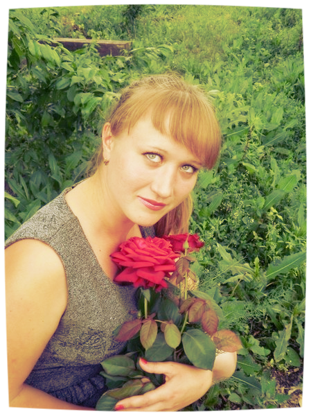 Таисия Порицкая