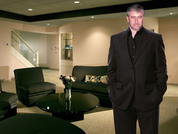 Тимур Муртазин