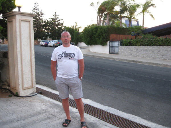 Евгений Дронов