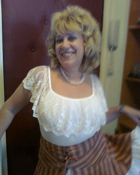 фиала яниди