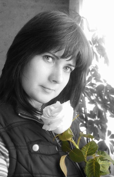 Лилия Финогенова