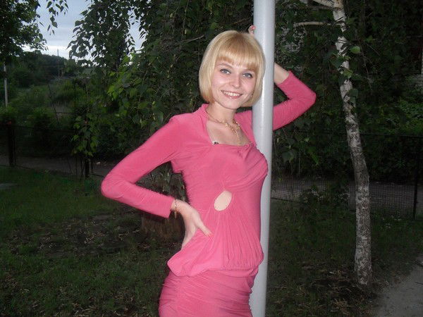 Марьяна Ярёменко