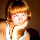 Елизавета Блохина