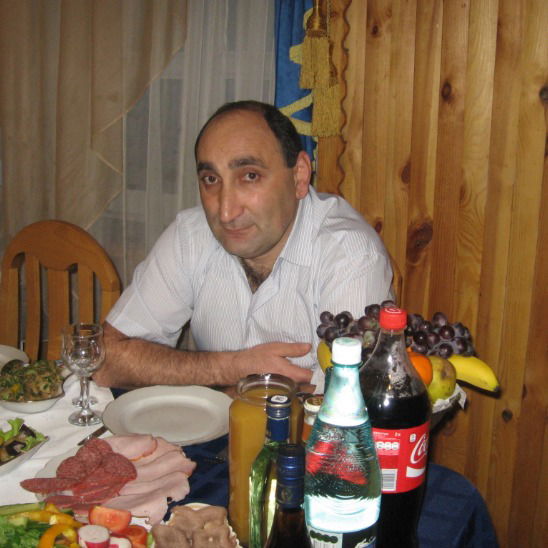 Вадим Манукян