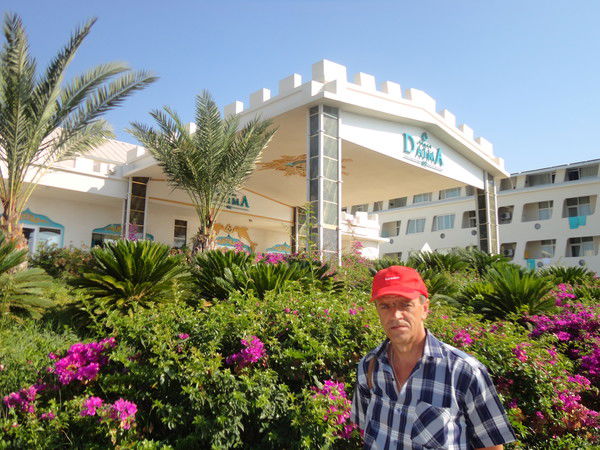 Сергей Головачёв