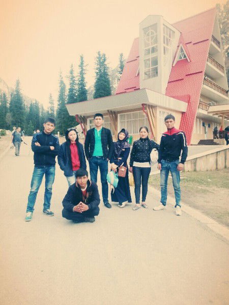 Эрбол Эржан