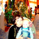 Елена Карпухина