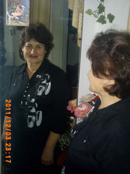 Татьяна Куница