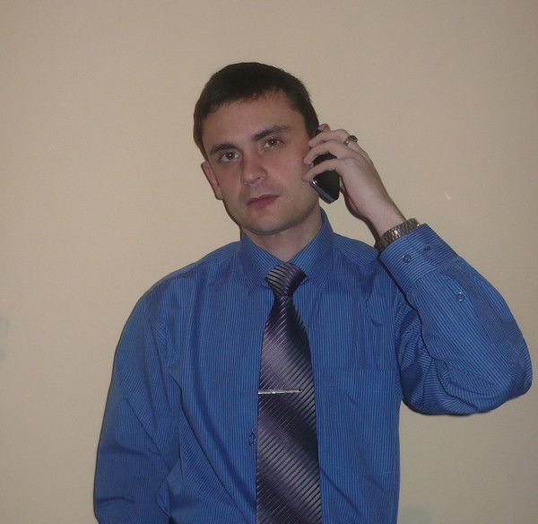 Дмитрий Pastor-Al