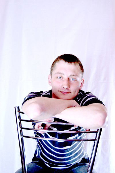 Александр Федянин